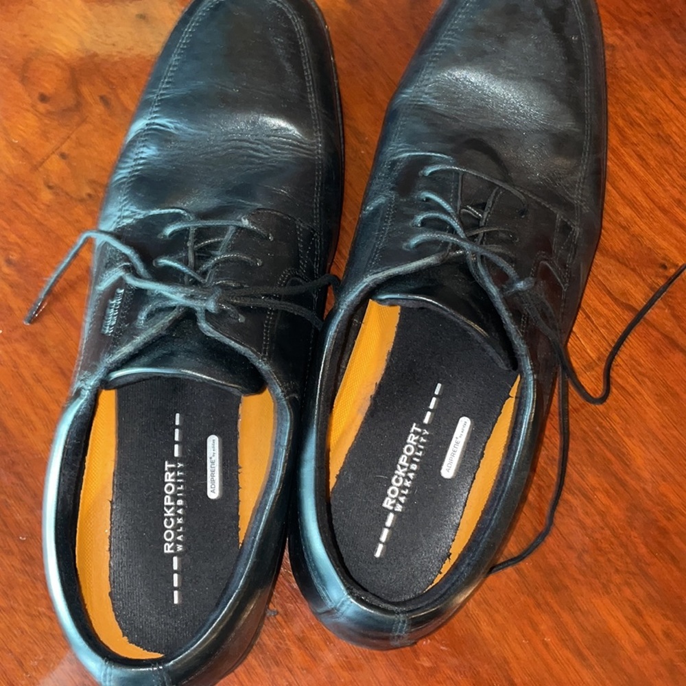 Mens Rockport Loafers size 13 - Picture 4 of 9